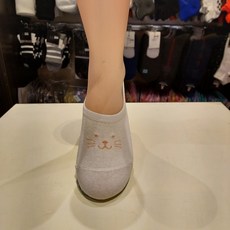 엘르여성덧신
