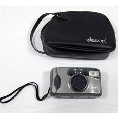 니콘 원터치 줌70AF 카메라, 1개