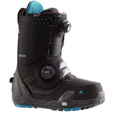 버튼 스텝온 부츠 Burton Photon Step On - 2024 남성 Snowboard Boots Black, 13