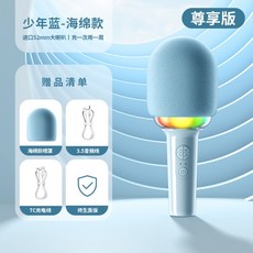 블루투스마이크에코