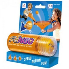 뉴스포츠 플링고세트, 단품, 1개