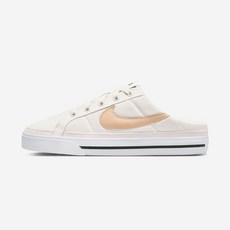  우먼스 NIKE 나이키 코트 레거시 뮬 - 002 177779 