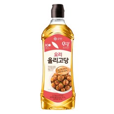 Q One 真甜烹飪寡糖, 1.2公斤, 1個
