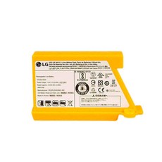 lg로봇청소기배터리