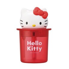 키티가열식가습기
