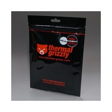 (Thermal Grizzly) Conductonaut 1g, 단일상품