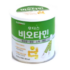 일동후디스 비오타민 프로바이오틱스, 100g, 1개