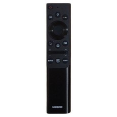 삼성 TV리모컨 UN75AU8000GXPR UN85AU8000FXZX KU43UA8070FXKR CY 43UAU7L9 HE 55UAU7L9, 1개