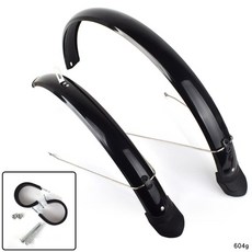 산악 자전거용 162027.529 인치 자전거 펜더 데드 스피드 확장 머드 가드 700c 도로 자전거 왜건 진흙 탈지 타일 자전거 머드가드, 옵션 03번 26인치