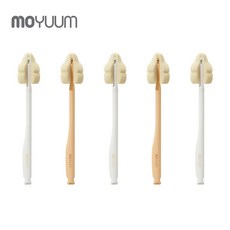 모윰젖꼭지솔