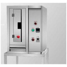 업소용양면생선구이기계