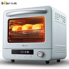 밀레스팀오븐