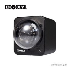 F-BWS-S(BK) 박시 BOXY 워치와인더 F-BWS-F(BK)