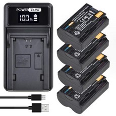 카메라 호환 배터리 충전기 포함 NP W235 NPW235 후지필름 XH2 XH2S XT5 XT5 XS20 XT4 XT4 GFX100S GFX 50S II