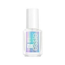 Essie 에씨 하드 투 리지스트 어드밴스드 네일 강화제 손톱을 더 강하고 건강하게 만들어주는 네일 하드너 13.5 ml, 1개, 13.5ml