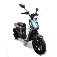 2024년 스톰LT 1500W 고출력 모터 전기 스쿠터 48V 30Ah 50Ah 리튬이온 배터리 번호판 보험가입 없이 타는 전기 오토바이 / 최대 24개월 무이자 할부, 샌드베이지(무광), 60V 50Ah