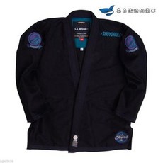 주짓수 도복 쇼요롤 클래식 스탠다드 브라질 유도복 bjj gi jiu jitsu