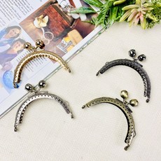 동전지갑프레임9cm