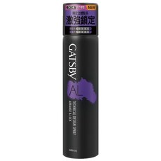 GATSBY 塑定噴霧 激鎖系, 270ml, 1瓶