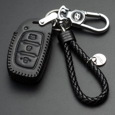 투싼ix시동버튼