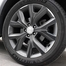 팰리세이드타이어