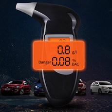 음주량측정