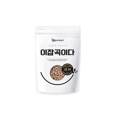 [이잡곡이다] 국산 귀리 5kg, 1개