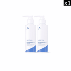 에스트라 아토베리어 365 로션, 150ml, 2개