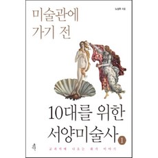미술관이야기