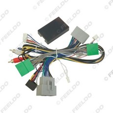 차량블루투스리시버배선