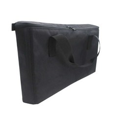모니터가방 블랙 충격방지 이동가방 케이스 슬리브 컴퓨터, 9. 48x7x26cm