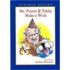 Mr. Putter & Tabby Make a Wish, Harcourt Childrens Books