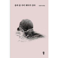 숨과 숨 사이 해녀가 산다:권선희 산문집, 걷는사람, 권선희