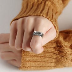 김연아묵주반지