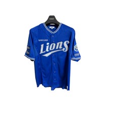 삼성라이온즈 2024 프로페셔널 어웨이 유니폼