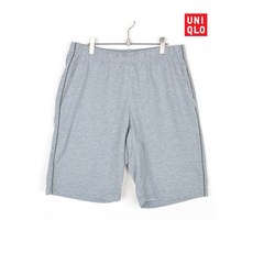 유니클로반바지