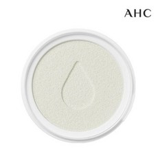 AHC 세이프 온 시카 카밍 선쿠션 리필 25g 1개