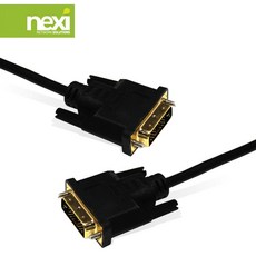 모니터18핀케이블