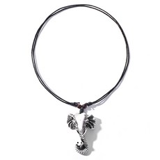 상아코끼리팬던트