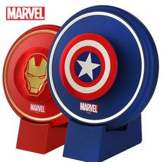 마블공기청정기