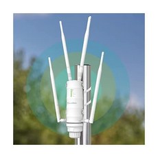 캠핑장와이파이증폭기