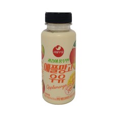 애플망고효능