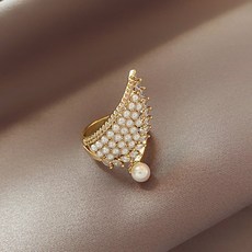 진주반지셋팅