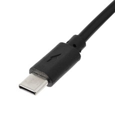 OW 시거잭 변환 케이블 30CM 12V 차량용 C타입 TO 시거소켓, 1개