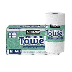 커클랜드키친타올