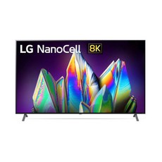 LG 75인치 스마트TV 8K UHD 나노셀 75NANO99 (2020년) 로컬완료, 지방 벽걸이설치비포함
