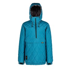 19 L1 AFTERSHOCK JKT SAPPHIRE (19 엘원 성인 보드자켓)