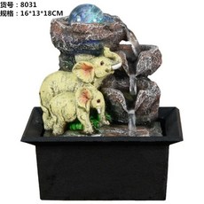 가정용인공폭포