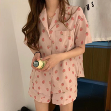 잠옷 TOP01