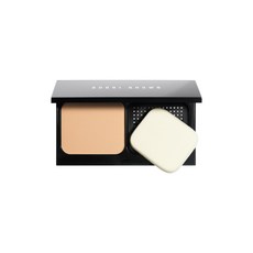 BOBBI BROWN Bobbi Brown Skin Weightless Powder Foundation 바비브라운 파우더 파운데이션 (#02.5 WARM SAND), 1개, #02.5 WARM SAND